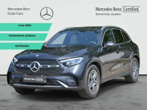Mercedes-Benz GLC II (2022-) 2025
