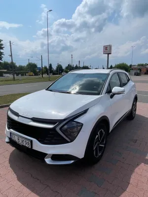 Kia Sportage V (2021-) 1.6 T-GDI MHEV L 2WD DCT 2023