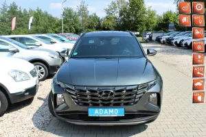 Hyundai Tucson IV (2020-) 1.6 T-GDi 2WD DCT Prime 2023