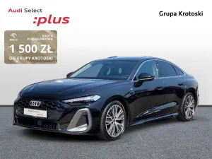 Audi A5 B10 (2024-) 2025