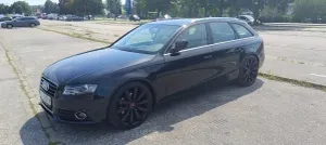 Audi A4 B8 (2007-2015) 2009