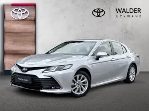 Toyota Camry 2.5 Hybrid Comfort CVT 2023