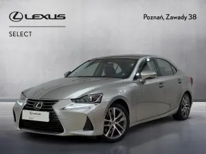 Lexus IS III (2013-) 200t Elegance 2016