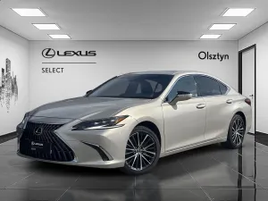 Lexus ES 300h Prestige 2024