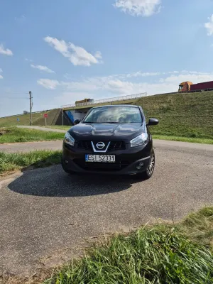 Nissan Qashqai I (2007-2013) 1.6 DCi Acenta 2013
