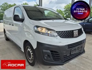 Fiat Scudo 2023