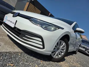 Volkswagen Golf VIII (2020-) 1.0 TSI Life 2021