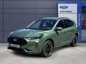 Ford Kuga III (2019 - ) 2.5 FHEV AWD ST-Line X 2026