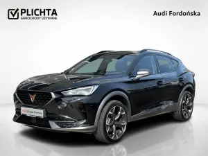 Cupra Formentor 2024