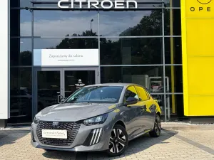 Peugeot 208 II (2019-) 2024