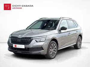 Skoda Kamiq 2024