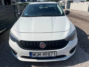 Fiat Tipo II (2016-) 1.4 16V Opening Edition Plus 2018