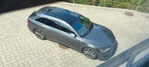 Audi A6 C8 (2019-2025) 40 TDI mHEV S tronic 2019