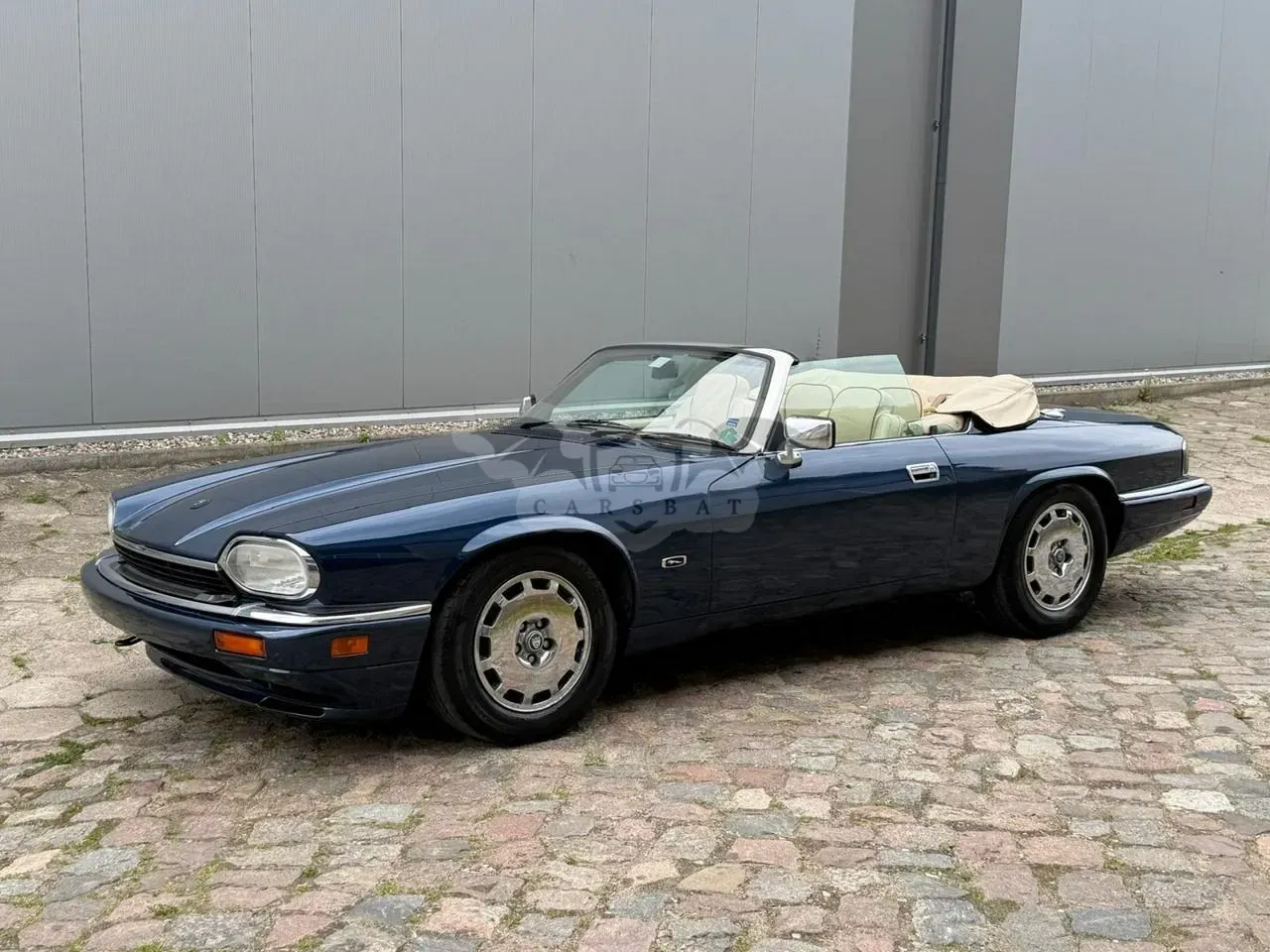 Jaguar XJS 1995