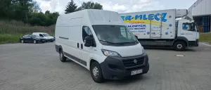 Fiat Ducato 2020