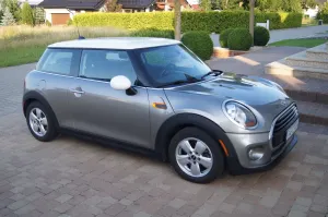 Mini Cooper Standard 2017