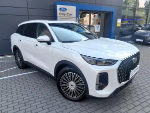 Chery Tiggo 9 2025