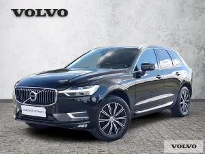 Volvo XC60 I (2008-2017) 2019