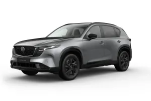 Mazda CX-5 III (2025-) 2.5 e-SKYACTIV G Homura 4x4 2025
