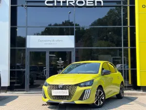 Peugeot 208 II (2019-) 2024