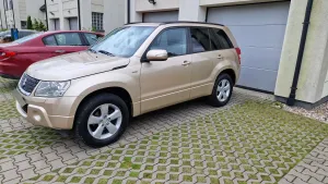Suzuki Grand Vitara II (2005-2015) 1.9 DDiS De Luxe EU5 2009