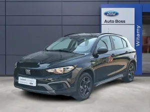 Fiat Tipo II (2016-) 1.5 Hybrid City DCT 2022