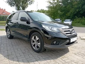 Honda CR-V IV (2012-2018) 2.0 Lifestyle 2014