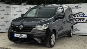 Renault Express 2022