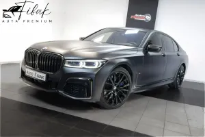 BMW 7 Series G11/12 (2015-2022) 2019