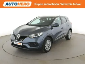 Renault Kadjar 1.3 TCe FAP Zen EDC 2021