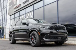 Dodge Durango 2024