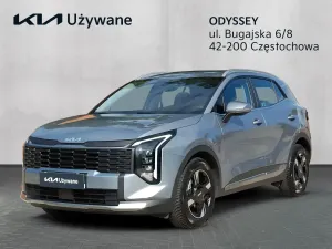 Kia Sportage V (2021-) 1.6 T-GDI M 2WD 2025