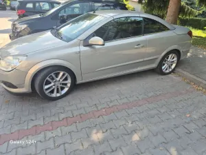 Opel Astra H (2004-2014) ver-1-9-cdti-edition 2006
