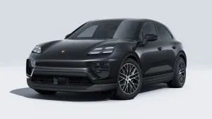 Porsche Macan II (2024-) 100kWh 2025