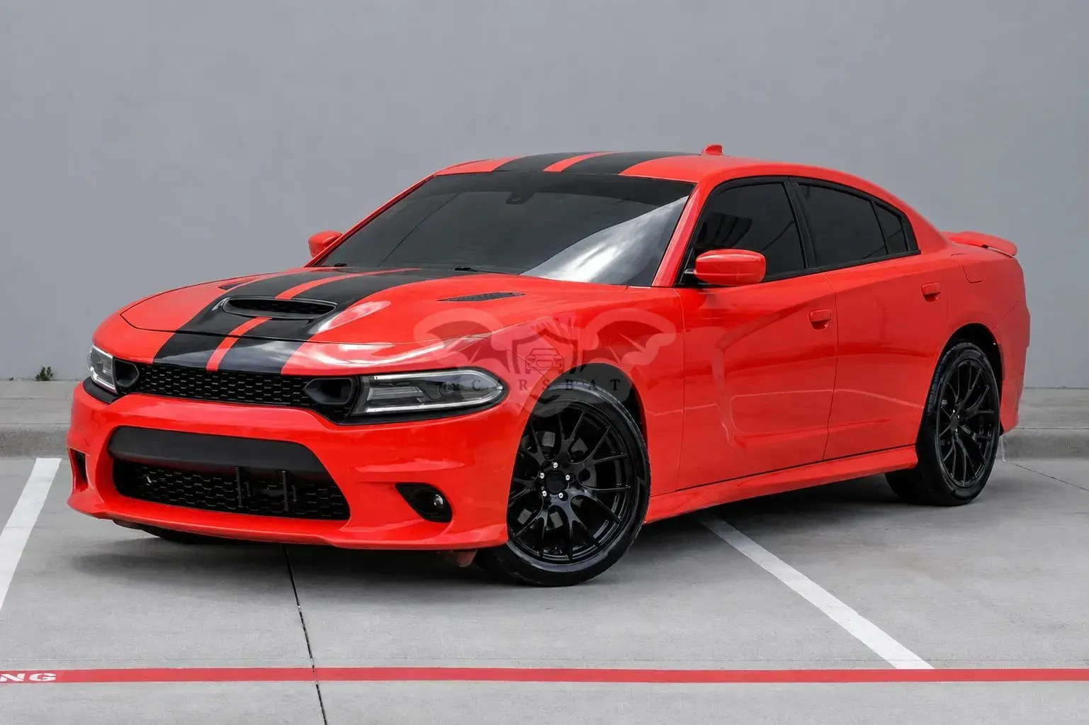 Dodge Charger 3.6 GT 2020