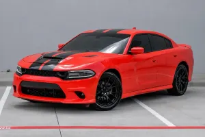 Dodge Charger 3.6 GT 2020