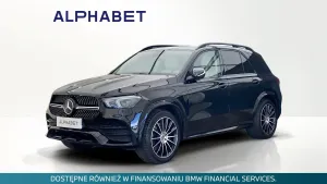 Mercedes-Benz GLE W167 (2019-) 450 4-Matic 2022