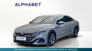 Volkswagen Arteon 2.0 TDI R-Line DSG 2023