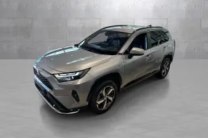 Toyota Rav4 V (2018-) 2.5 Plug-In Hybrid Executive 4x4 2023