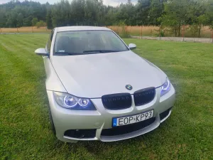 BMW 3 Series E90/E91/E92/E93 (2005-2012) 2006