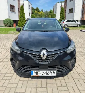 Renault Clio V (2019-2025) 1.0 TCe Zen 2020