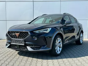 Cupra Formentor 1.4 e-Hybrid DSG 2022