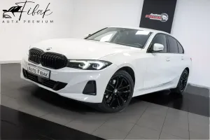 BMW 3 Series G20/G21 (2019-) 2022