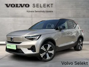 Volvo XC40 2023