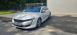 Peugeot 508 II (2018- ) 2.0 HDi Allure 2019