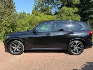 BMW X5 G05 (2018-) xDrive40d mHEV sport 2022