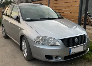 Fiat Croma II (2005-) 1.9 JTD Emotion 2005