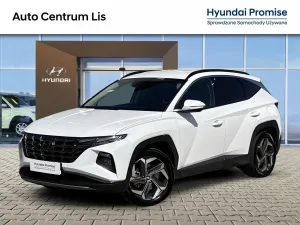 Hyundai Tucson IV (2020-) 1.6 T-GDi HEV Platinum 2WD 2023