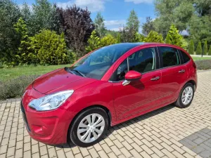 Citroën C3 II (2008-2018) 1.4 Seduction 2011