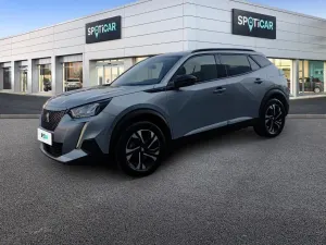 Peugeot 2008 II (2019-) 50kWh Allure 2023